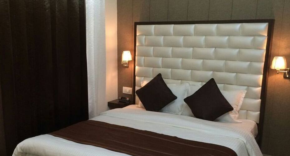 The Jagur Hotel, Malout 1